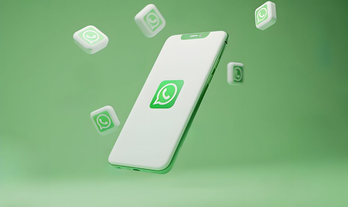 Recordatorios automáticos de citas por WhatsApp en Dentana
