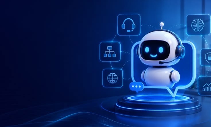 Agente IA de Dentana contestando mensajes y agendando citas 24/7